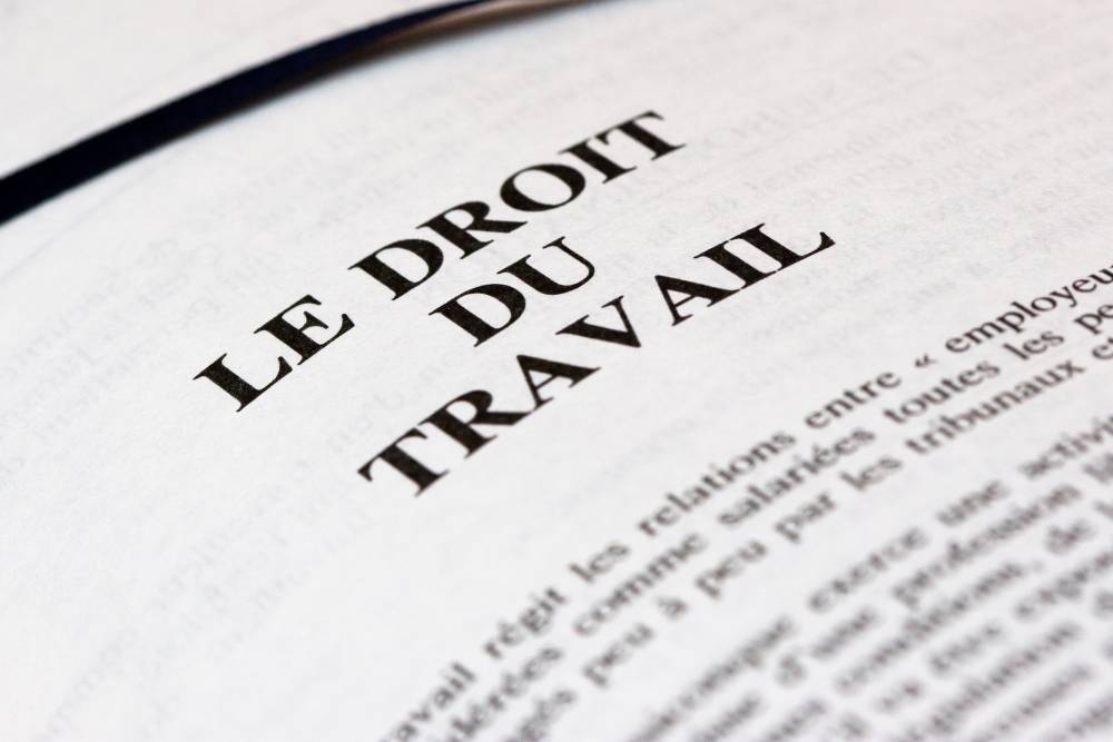 droit du travail